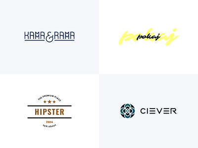 Logofolio #2 pokaj