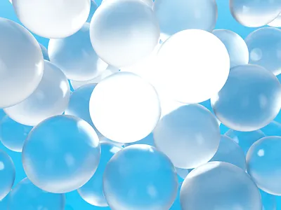 Fish 3d cinema 4d design graphic design motion graphics