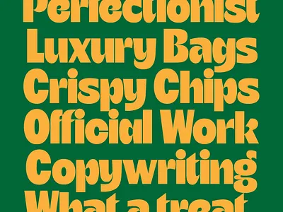 Mochi Typeface fonts mochifont mochitypeface typeface typeverything