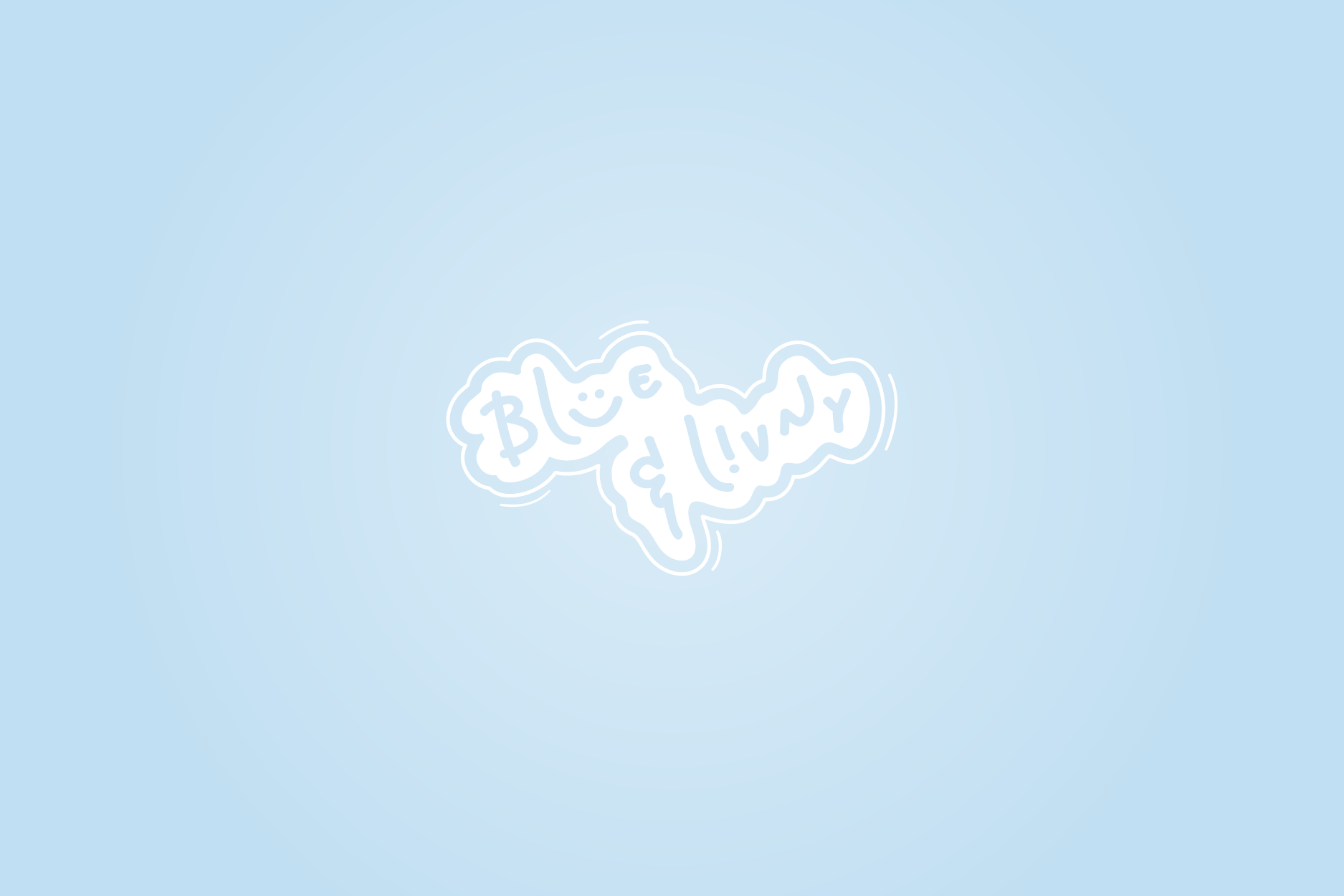 Example of DEAR BLUE and LIVNY