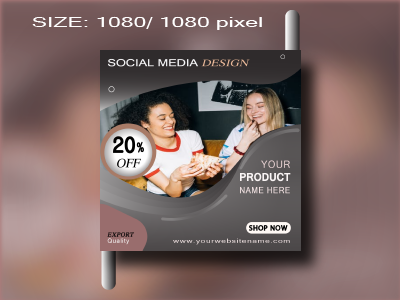 Social media design ads design banner branding design graphic design illustration illustrator vector
