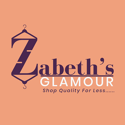 expression of colors graphic design logo