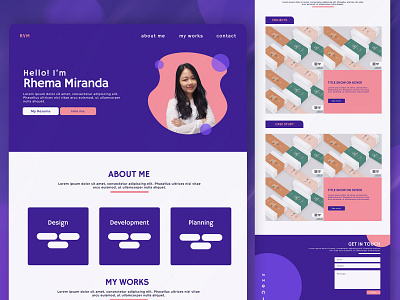 Website UI app branding design e commerce flat graphic design illustration illustrator landing page logo minimal mockup portfolio ui vector web website