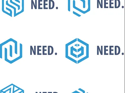 NEED logo branding graphic design logo