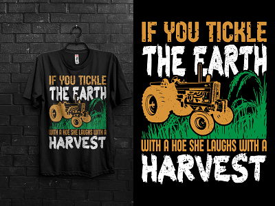 FARMING T-SHIRT DESIGN (FOR SALE) branding creative logo creative logo design design farmer t shirt design farmers tee shirt farming farming t shirt farming t shirt australia farming t shirt canada farming t shirt design farming t shirt sale farming t shirt slogan farming t shirt uk funny farming t shirt illustration letter logo mens farming t shirt modern logo design t shirt design