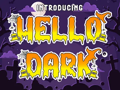 Hello Dark magazine