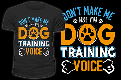 Dog T-shirt Designs, the Best Dog T-shirt dog shirt design