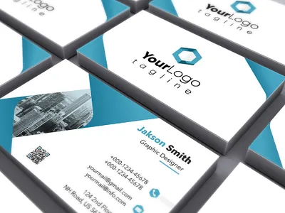 Modern Business Card | Stationary Item | Visiting Card banner branddesigner branddevelopment branding brandingdesigner brandingidentity brandingstudio business businesscard businesscarddesigner businesscarddv businesscardinspiration businesscardsgalore businesscardtemplate businessminded businesstips flyers graphicdesign letterpressprinting logodesign