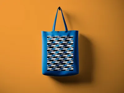 Pattern Bag branding design graphic design illustration product design