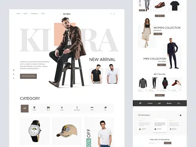 shopify landing page ecommerce elementor landing landing page shopify shopify store store store ui web web design website woocommerce wordpress