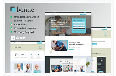 Bonne design ui ux web webdesign webdesigner website