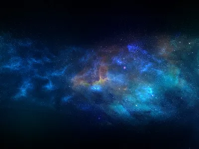 Nebula 2.0 adobe illustrator illustration photoshop