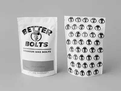Better Bolts product Desgin branding branding and identity buisnesslogo corporate identity design graphicdesign illustration logo
