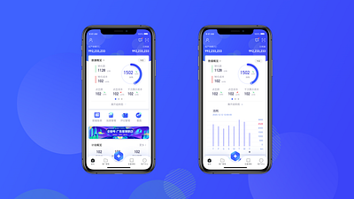 ByteDance, oceanengine revision app bi design graphic design ui