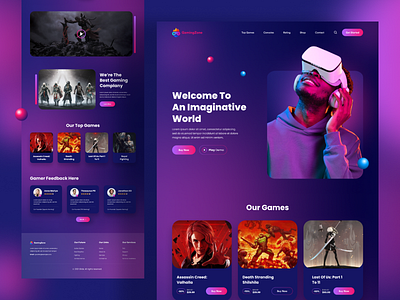 eSports gaming store ecommerce esport esports esports website game game landing page game store game studio game website gamer games gaming gaming community gaming magazine gaming stream online online game ui vedio game woocommerce