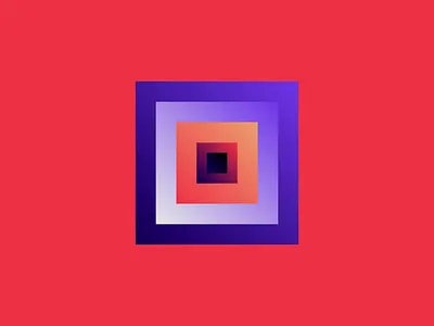 balance animation balance bubble coping dots frame framebyframe gradient illustration mechanism speach speach bubble speaking talking transition tunnel vortex