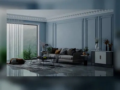 Interior Design Landing Page - Web Design Concept homepage design interior agency landing page interior architect interior architecture interior design agency interior design landing page interior designer interior landing page interior studio interiors landing page design landing page design concept web design web design agency web design and development web landing page web uiux design website concept website design website design concept