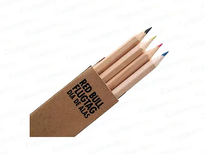 Pencils Boxes pencil packaging