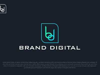 Logo-Brand Digital