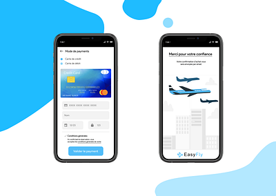 Payment Methods 002 dail dailyui payments plane ui