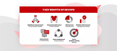 7 Key Benefits of DevOps 7 key benefits of devops