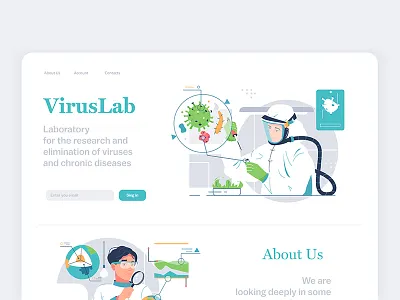 Ui site design background branding business cartoon design graphic design illustration logo person site ui vector