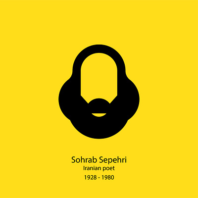 Sohrab Sepehri animation branding design graphic graphic design graphicdesign illustration logo logodesign ui vector vector illustration visual visual design