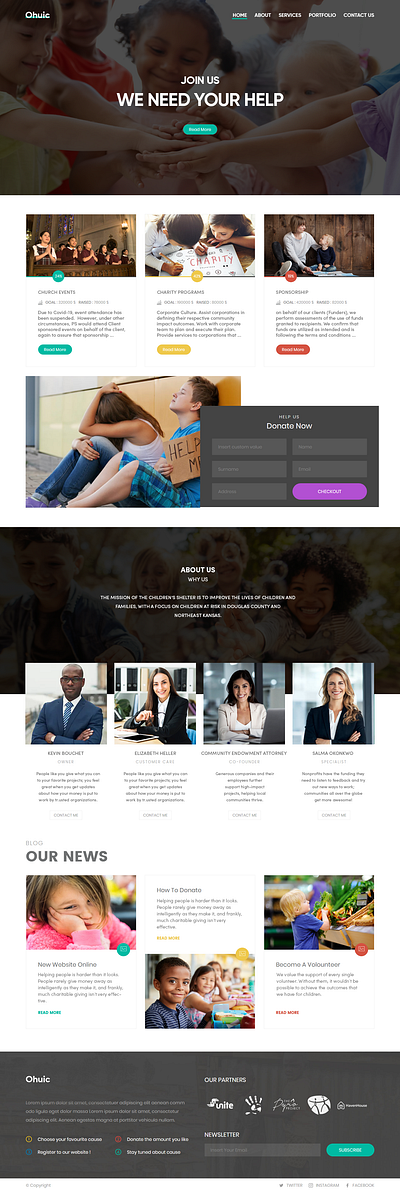 Ohuic animation branding brandmanagement design graphic design illustration logo ui ux vector
