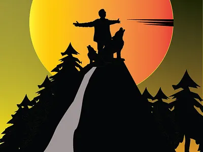 Freedom. 3d adobe animation blending branding design editing graphic design illustration logo motion graphics ui