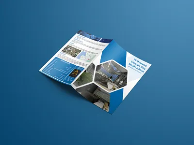 Broucher Design adobe illustrator adobe indesign adobe photoshop branding broucher design flyer graphic design illustration typo typography vector