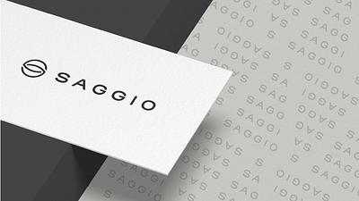 Visual Identity Project for Saggio Eyewear brand brand design branding branding design branding identity eyewear glasses graphic design lenses logo logo design spectacles visual identity