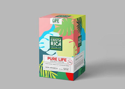 Rica Small Box Mockup 3d animation box branding design graphic design illustration latest logo mockup mockup design motion graphics premium psd psd mockup rica small ui