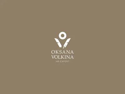 OKSANA VOLKINA feather funnel hr jacket ov personal brand