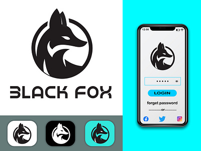 Fox Logo | Branding artwork brandidentity branding brandingdesign creative design digitalmarketing graphic graphic design illustration logo logodesigns logoinspiration logoinspirations logomaker marketing socialmediamarketing typography ux vector