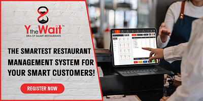 Restaurant Management System That Works For Any Food Outlet restaurant management system