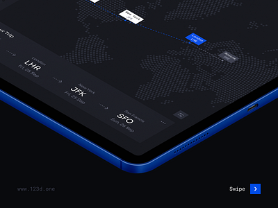 Universal Data Visualization v2.0 | Dashboard 123done analytics dashboard data data visualization dataviz figma flight infographic maps route table travel trip universal data visualization vector map widgets world map