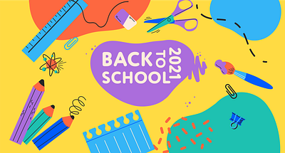 Back to School in Moldova! 3d animation branding chisinau creative cromatix cromatix creative image lab cromatixlab design graphic design illustration logo moldova motion graphics ui