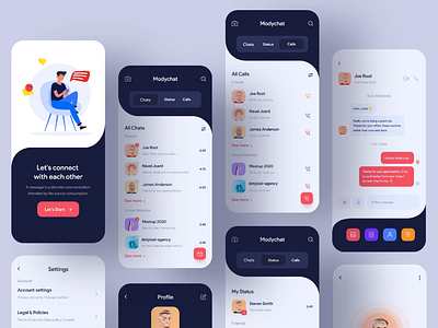 UI graphic design ui ux