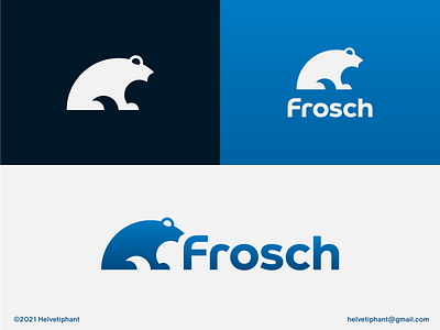 Frosch abstract logo animal logo brand design branding creative logo custom logo frog logo frosch logo geometric logo golden ratio logo icon logo logo concept logo design logo design inspiration logo designer logo ideas logotype minimalist logo modern logo