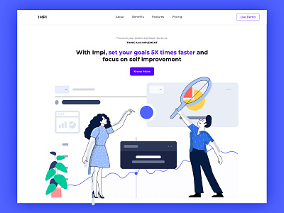 Web Design creative dailyui design designers dribbble dribbblers dribbbleshot figma graphic design hero section illustration interaction design light mode ui ui design ux vector web design website design