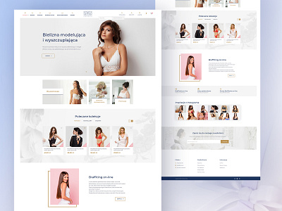 Chabur lingerie store
