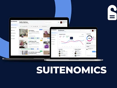 Suitenomics android design development ios