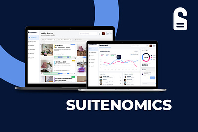 Suitenomics android design development ios