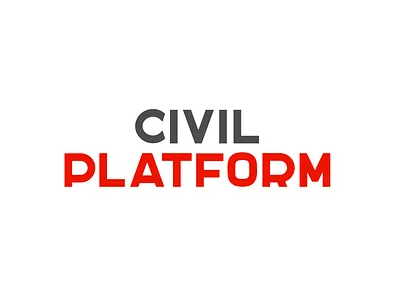 Political Logo with Text | Turbologo abstract brand design branding commercial design generic graphic design illustration logo logo design political text typographic typography ui ux vector