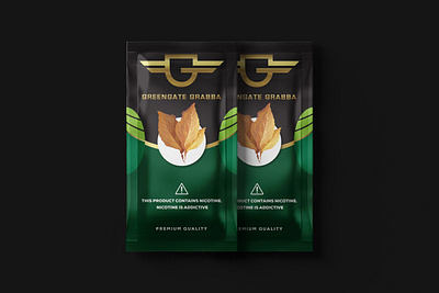 Grabba leaf Packaging Design branding grabba leaf grabba leaf packaging design graphic design logo packaging packaging design