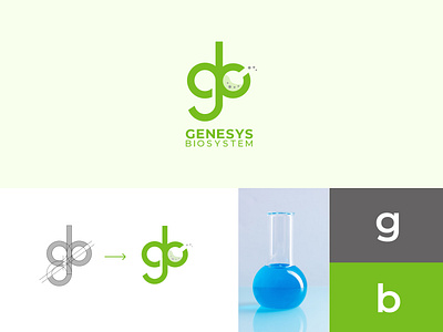 GB | BEAKER | DIAGNOSTIC LOGO b letter beaker branding cool logo diagnostic diagnostic centre logo doctor freelogo g letter gb letter graphicdesign illustration lab laboratory letter logo logomaker negativespacelogo simple logo wix wordmark logo