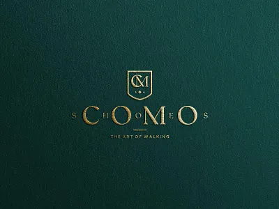 Como shoes brand brand design branding como cursordesign cursordesignstudio fashion graphic design graphicdesign identity italian logo logotype shoes symbol typography
