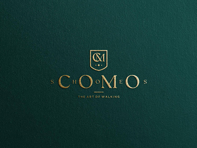 Como shoes brand brand design branding como cursordesign cursordesignstudio fashion graphic design graphicdesign identity italian logo logotype shoes symbol typography