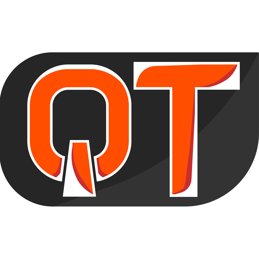 Example of Basic Logo Design