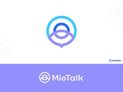 Talk Logo Design, Chat logo brand identity branding chat logo creative logo ecommerce flat logo graphic design logo logo design message logo messenger minimal logo modern logo speak logo startup logo talk logo talking logo tech logo unfold visual identity